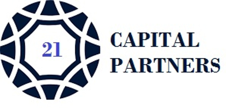 21 CAPITAL PARTNERS AG logo
