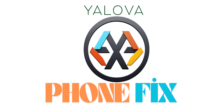 Yalova Phone Telefoncu logo