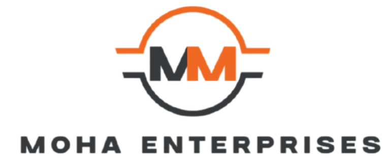 Moha Enterprises logo