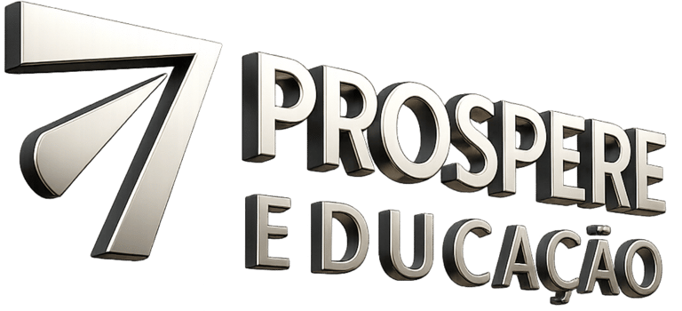 Prospere Educa logo