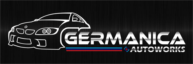 Germanica Autoworks logo