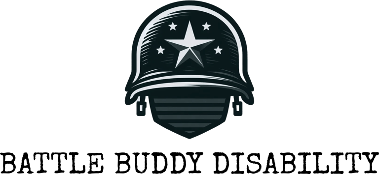 Battle Buddy Disability logo