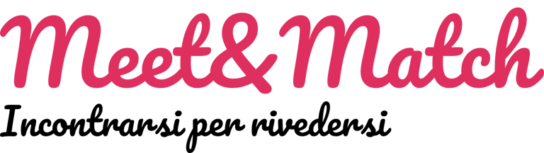 Meet & Match logo