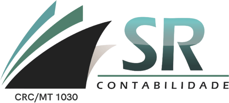Sr conta logo