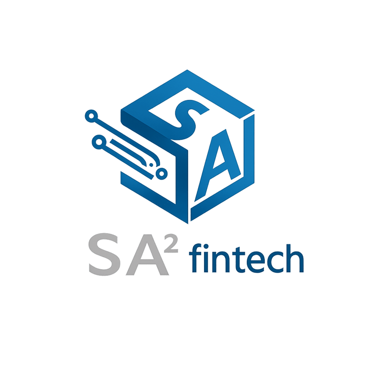 SASquared Fintech logo