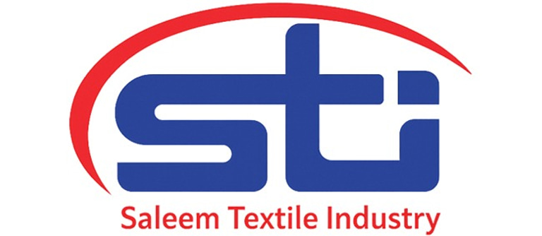 Saleem Textile Industry logo