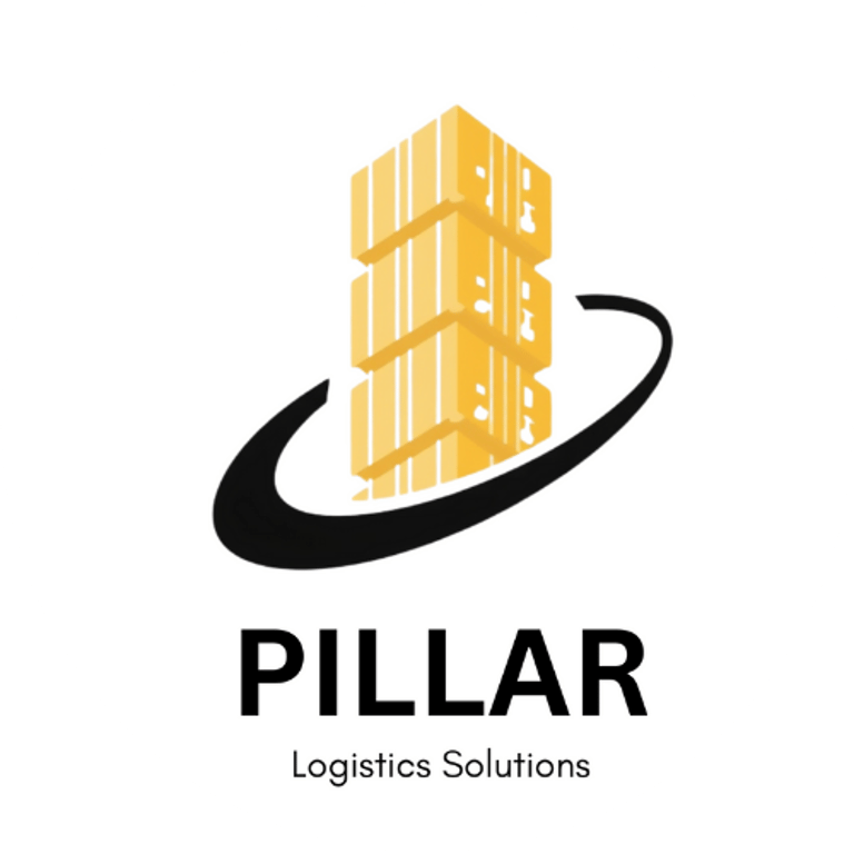 Pillar Logistics Solutions logo