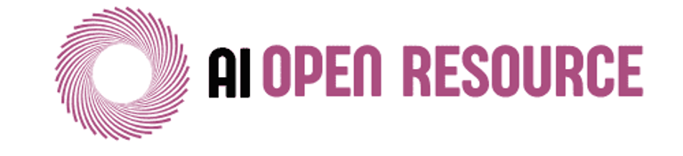 Aiopen resource logo