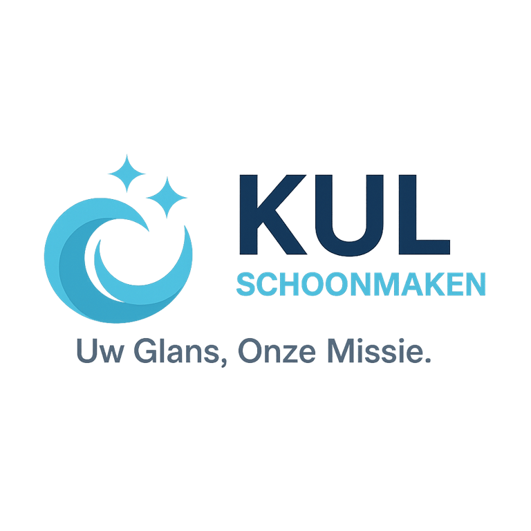 Kul Cleaning logo