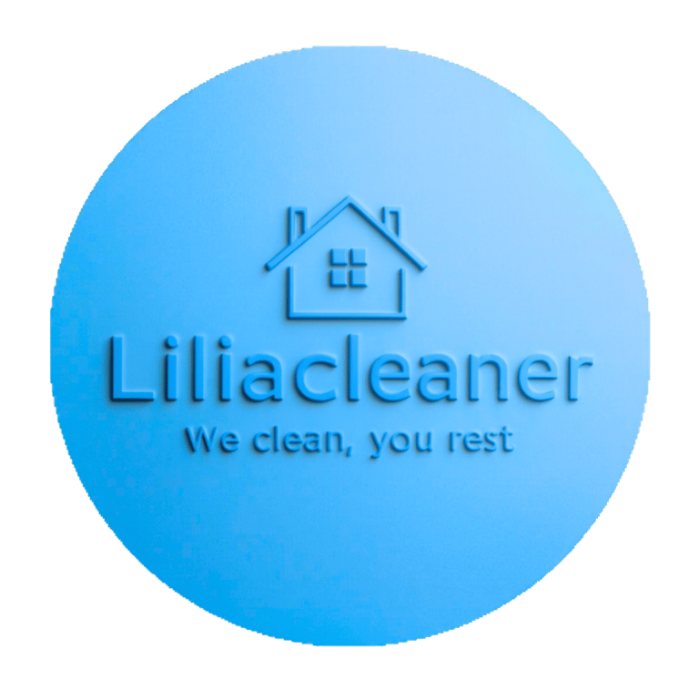 Liliacleaner logo
