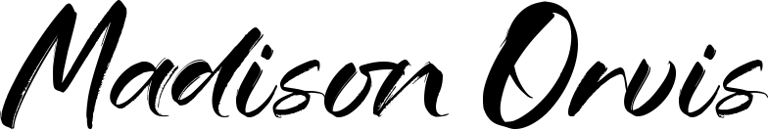 Madison Orvis logo