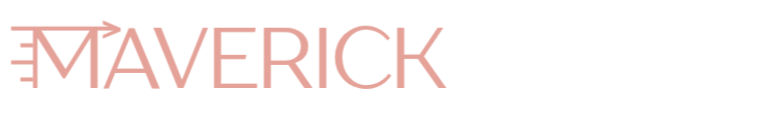 Maverick Emails logo