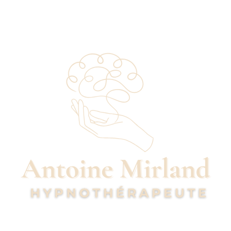 Cabinet Antoine Mirland – Hypnose, Conseil & Coaching logo