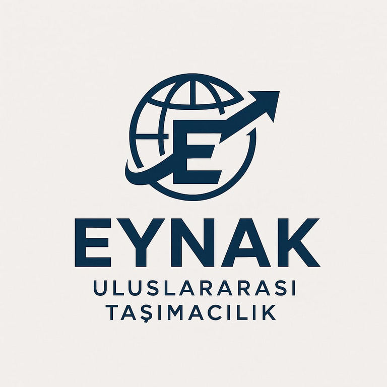 Eynak ulusarası taşımacılık ve otomotiv sanayi dış ticaret ltd şti logo