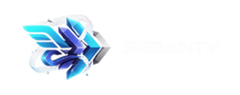 Sebanty logo