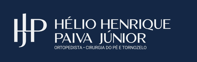 Helio Ortopedia logo