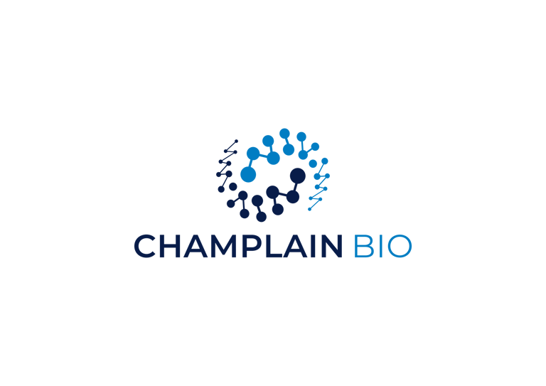Champlain Bio (2025 Site) logo