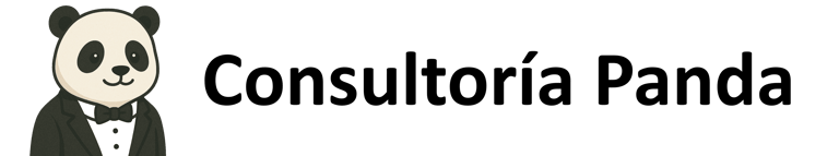 Consultoría Panda logo