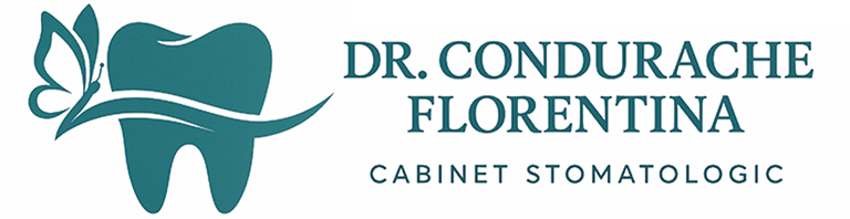 CMI Dr. Condurache Florentina logo