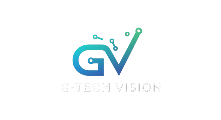G-Tech Vision logo