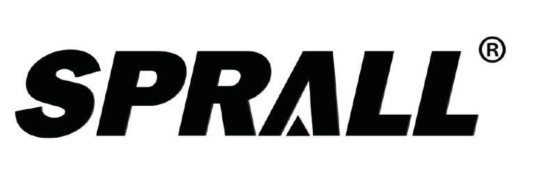 SPRALL logo