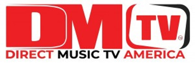Redesigndirectmusictvamerica logo