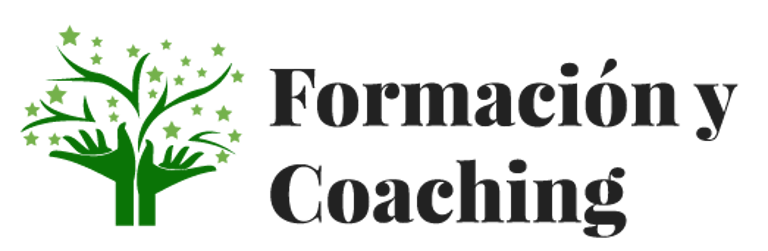 Formación y Coaching logo