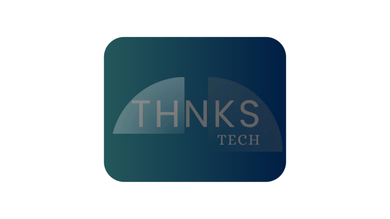 THNKS TECH logo