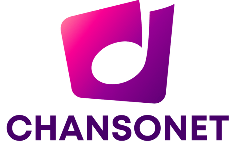 Chansonet logo