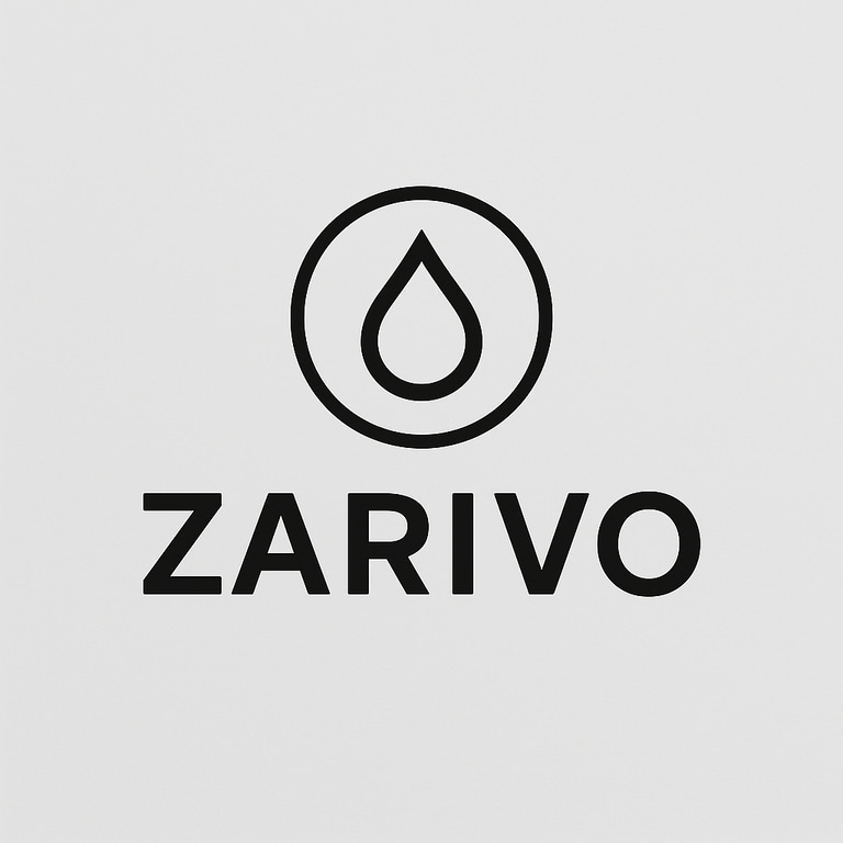 Zarivo logo
