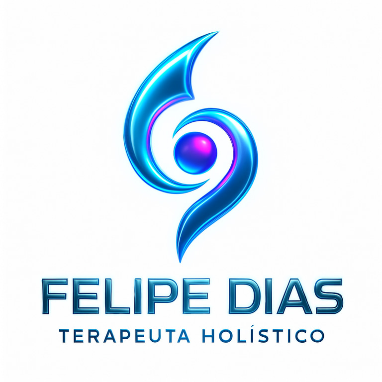 Terapeuta Holístico Felipe Dias logo