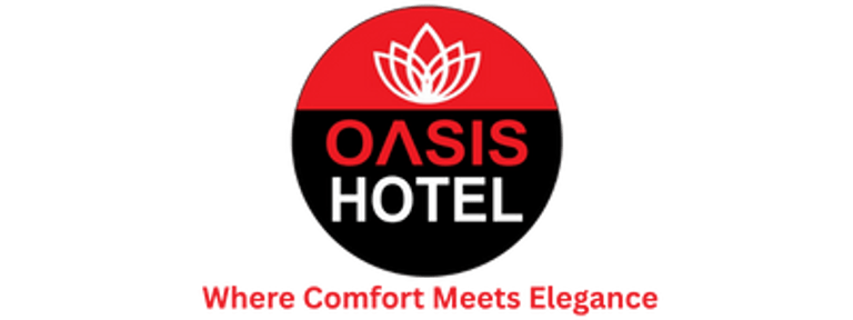 OASIS HOTEL logo