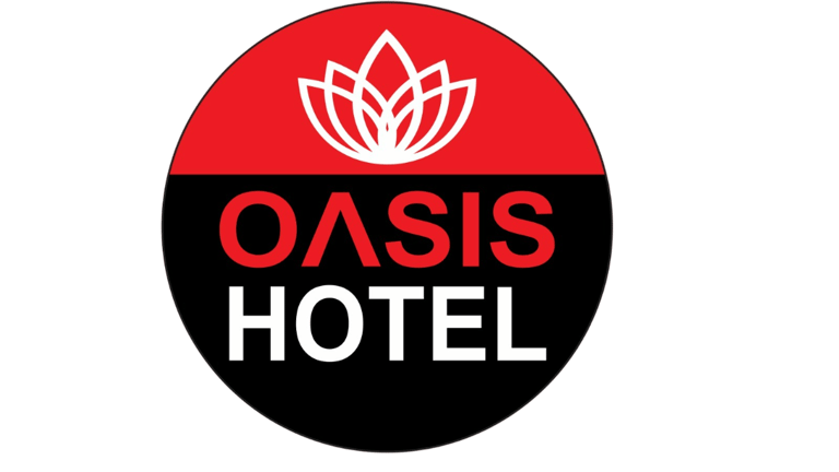OASIS HOTEL logo