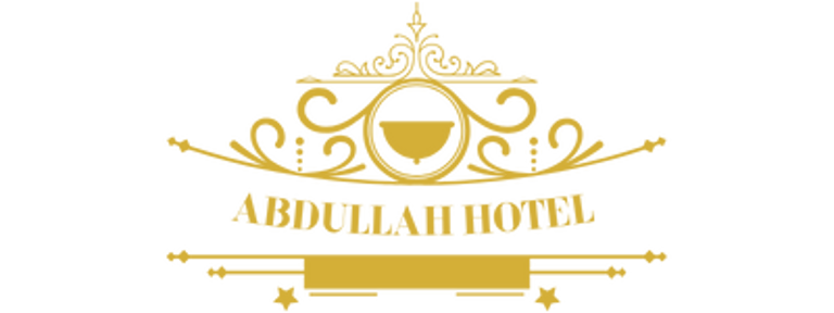 ABDULLAH HOTEL logo