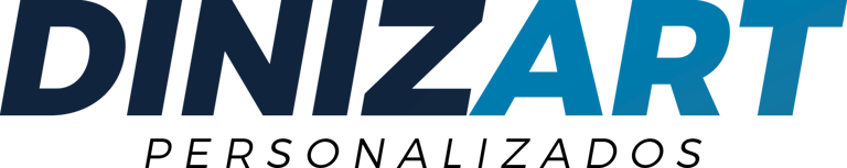 Dinizart Personalizados logo
