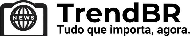TrendBR logo