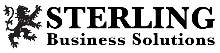 Sterling Business Solutions logo