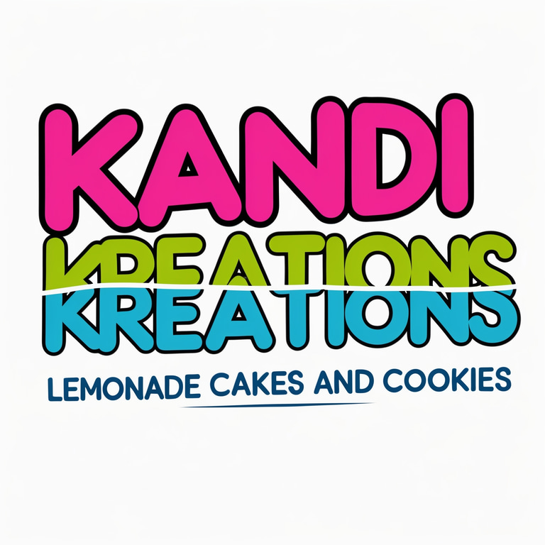 Kandi Kolors logo