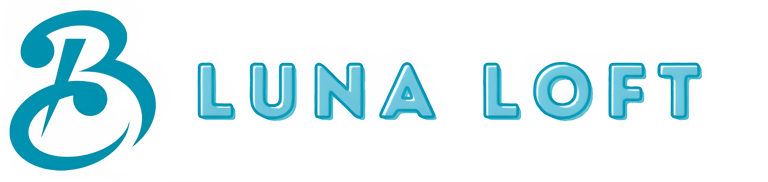 Luna Loft logo