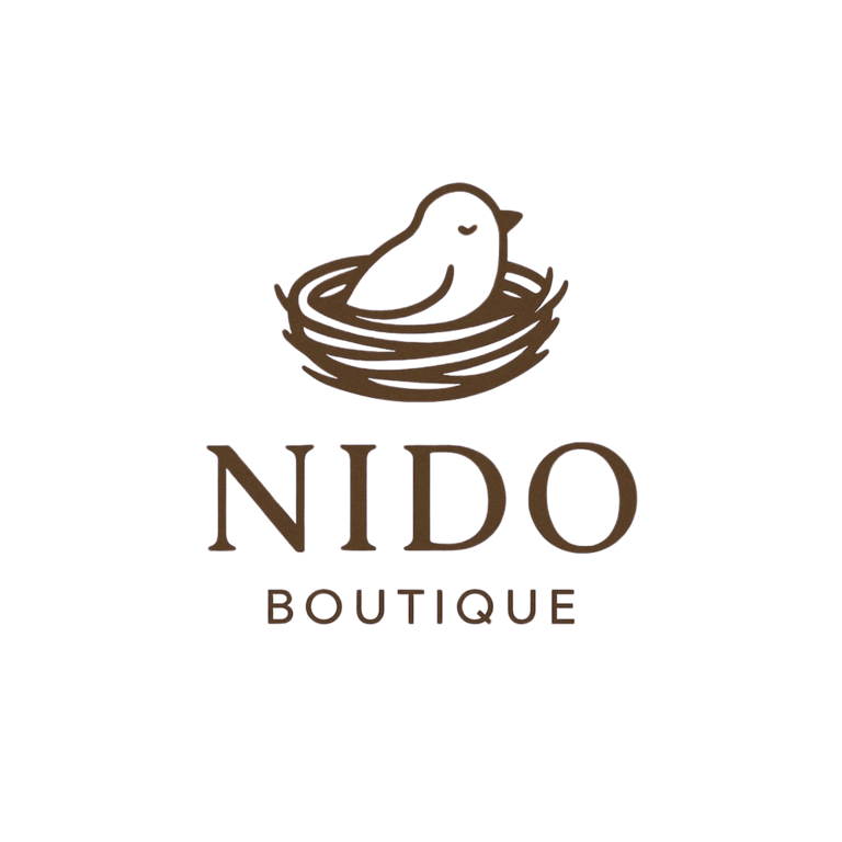 Nido Boutique logo