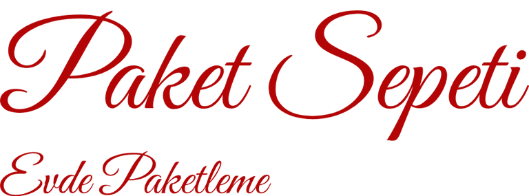 Paket Sepeti logo