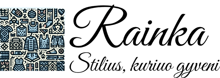 RAINKA logo