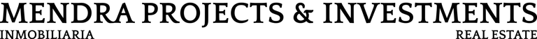 Mendra Projects logo