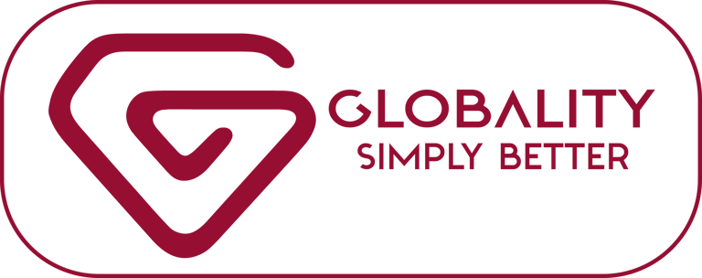 Globality logo