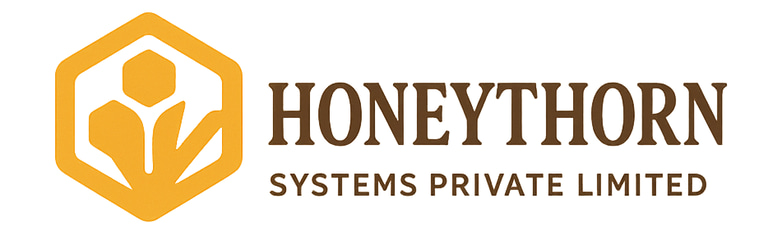 Honeythorn Systems logo