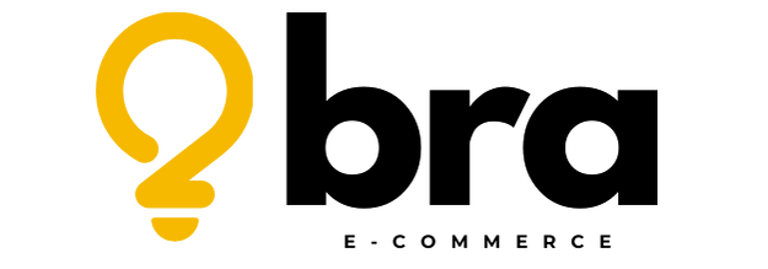 BRA e-Commerce logo