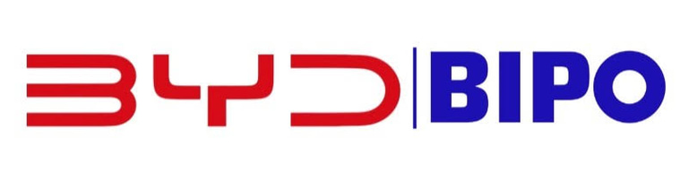 Bipo BYD logo