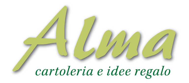 Alma logo