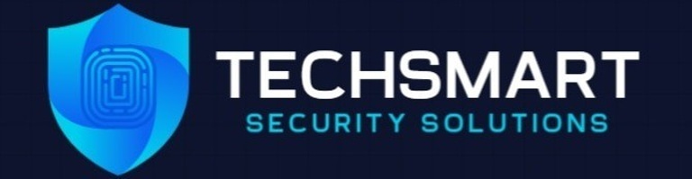 TechSmart Security Solutions Inc. logo