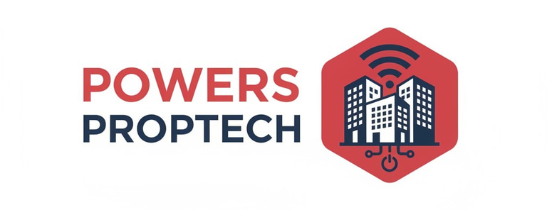 Powers PropTech (PPT) logo